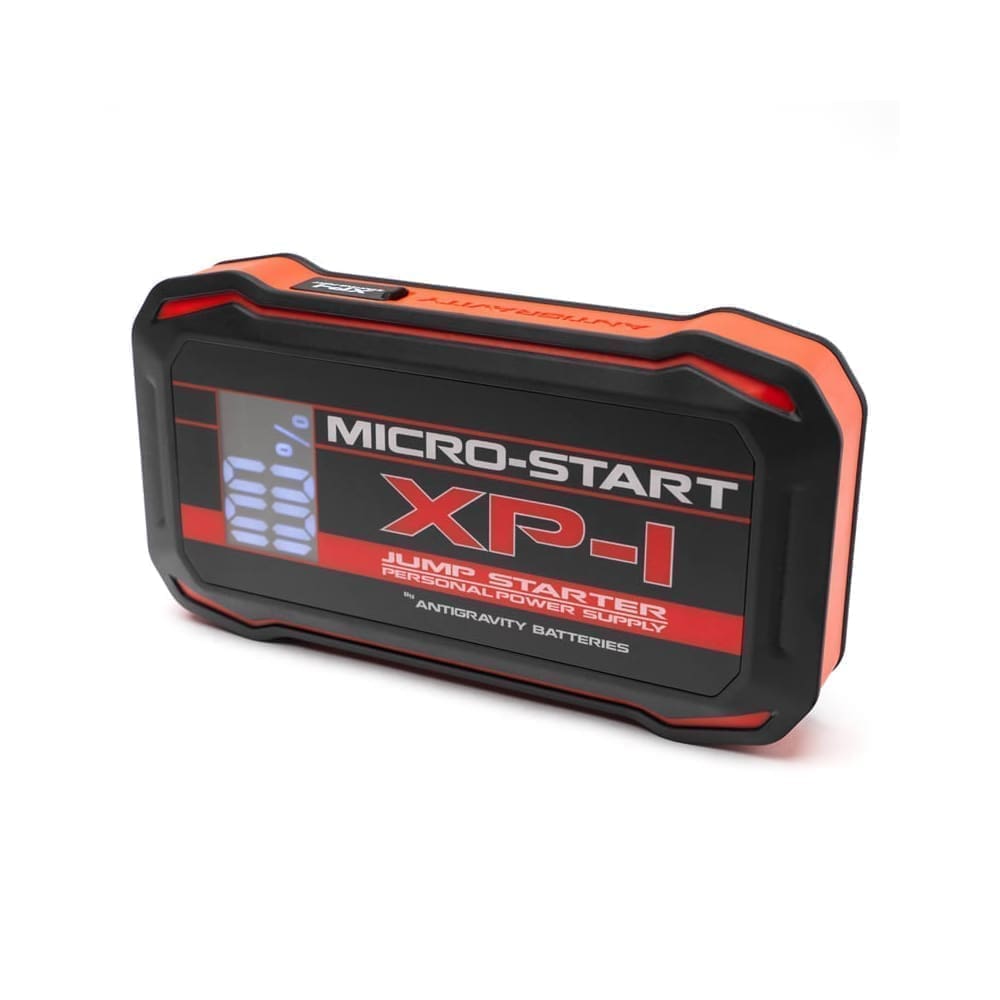 Antigravity XP-1 Micro-Start (Gen 2)