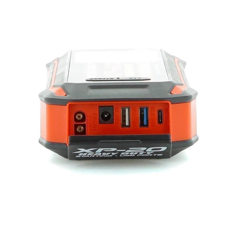 Antigravity XP-20-HD Micro-Start