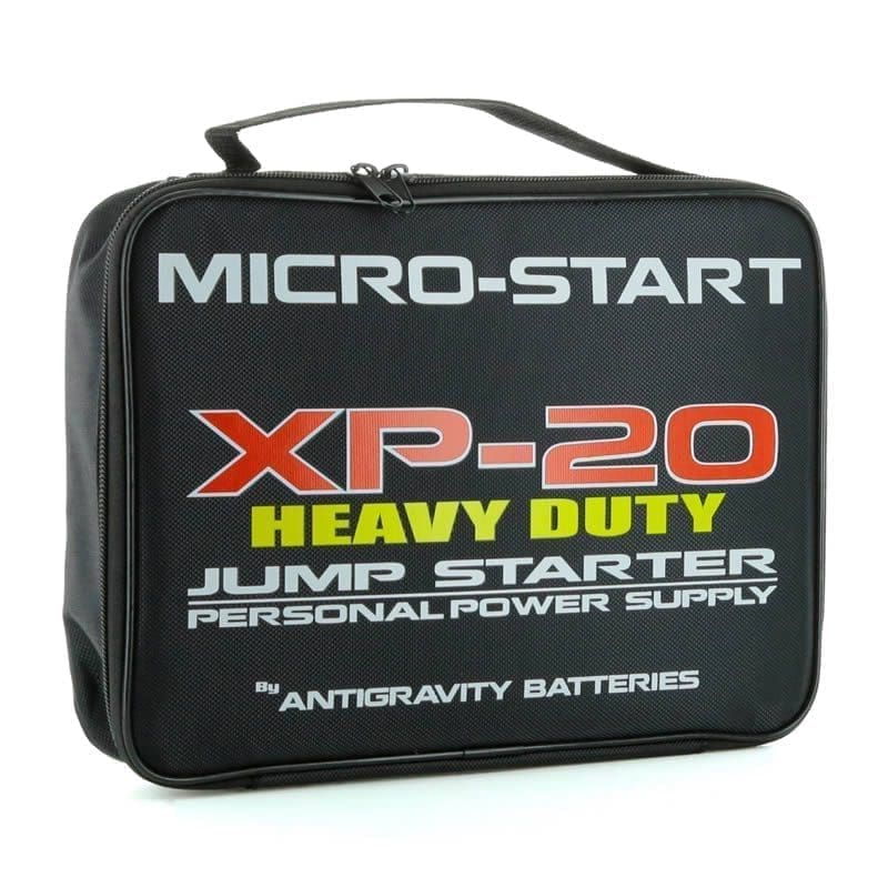 Antigravity XP-20-HD Micro-Start