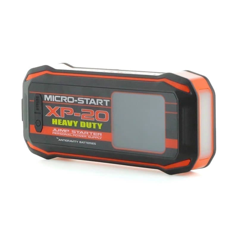 Antigravity XP-20-HD Micro-Start