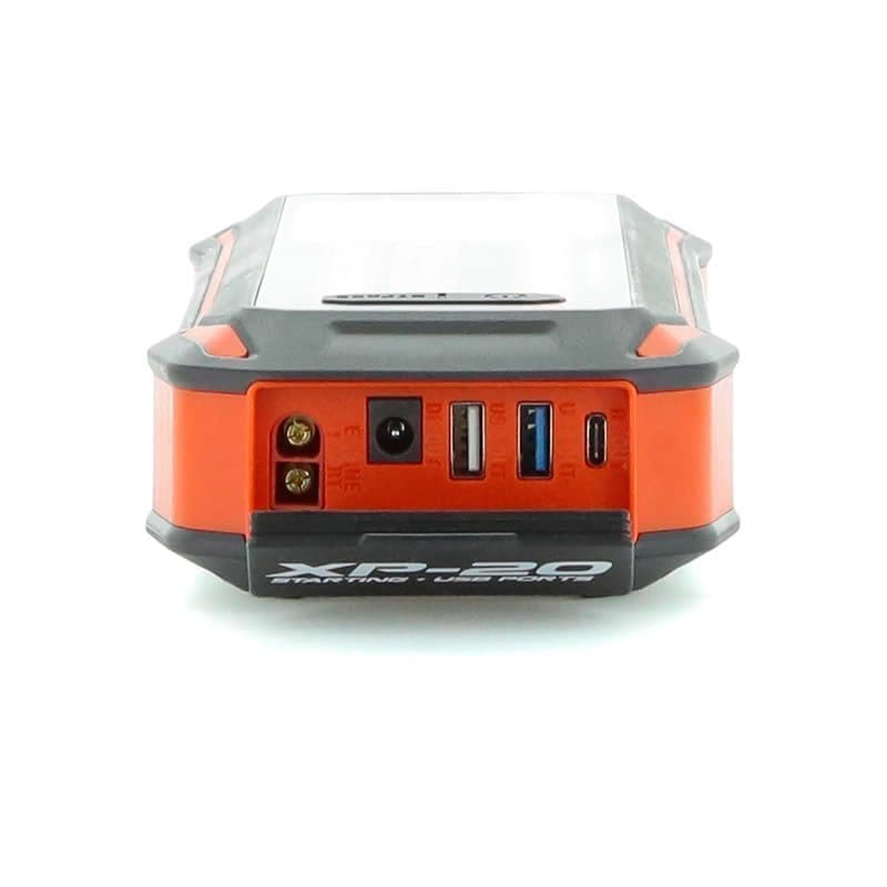 Antigravity XP-20 Micro-Start