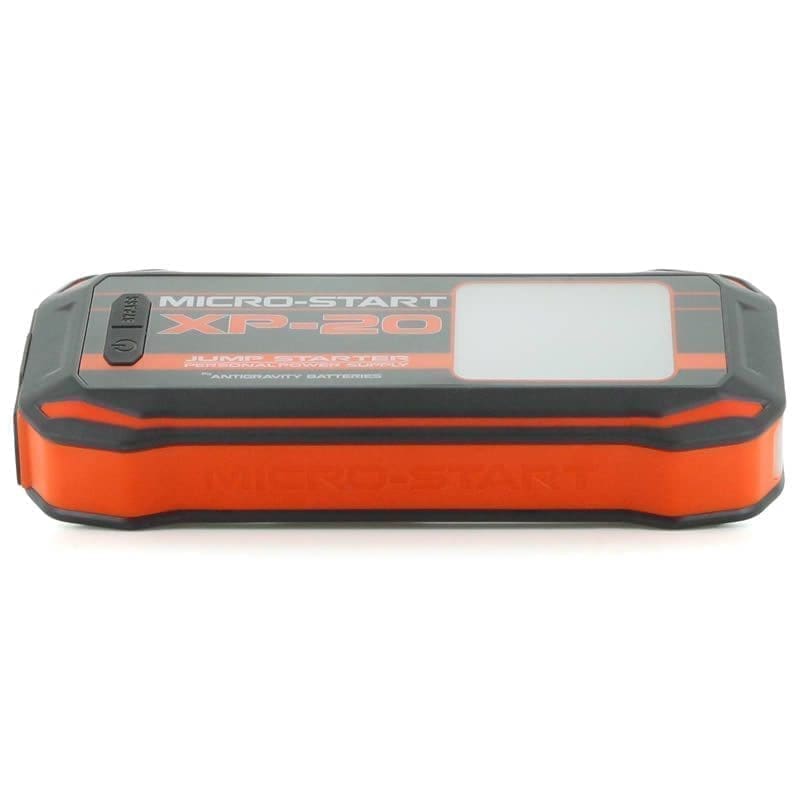 Antigravity XP-20 Micro-Start