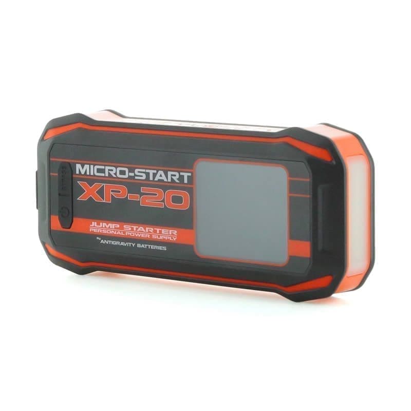 Antigravity XP-20 Micro-Start