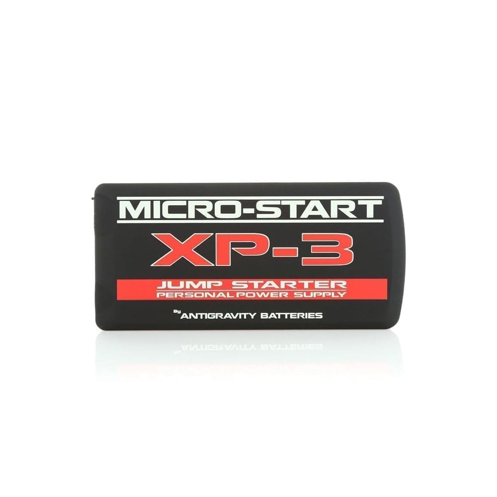 Antigravity XP-3 Micro-Start