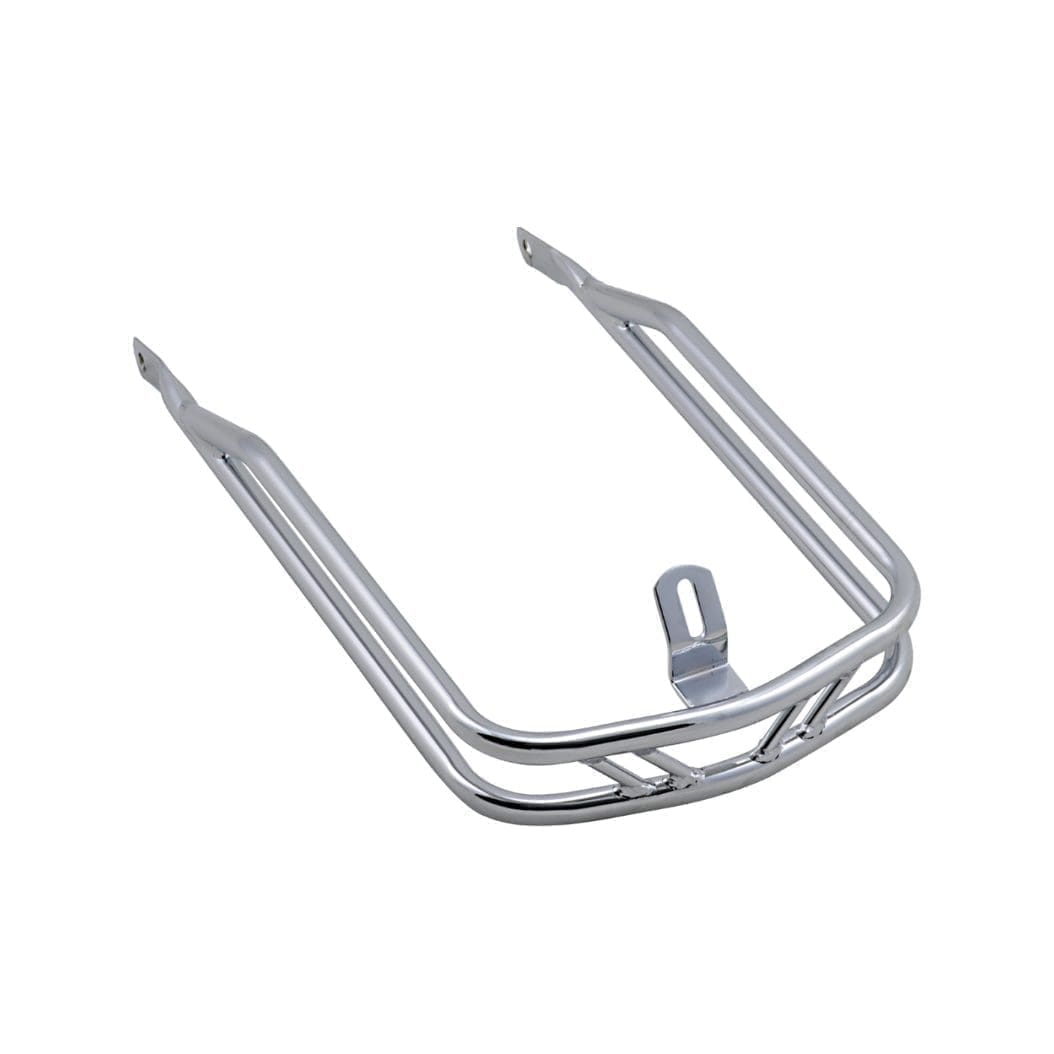 Chrome Front Fender Rail, '13 & Down Touring