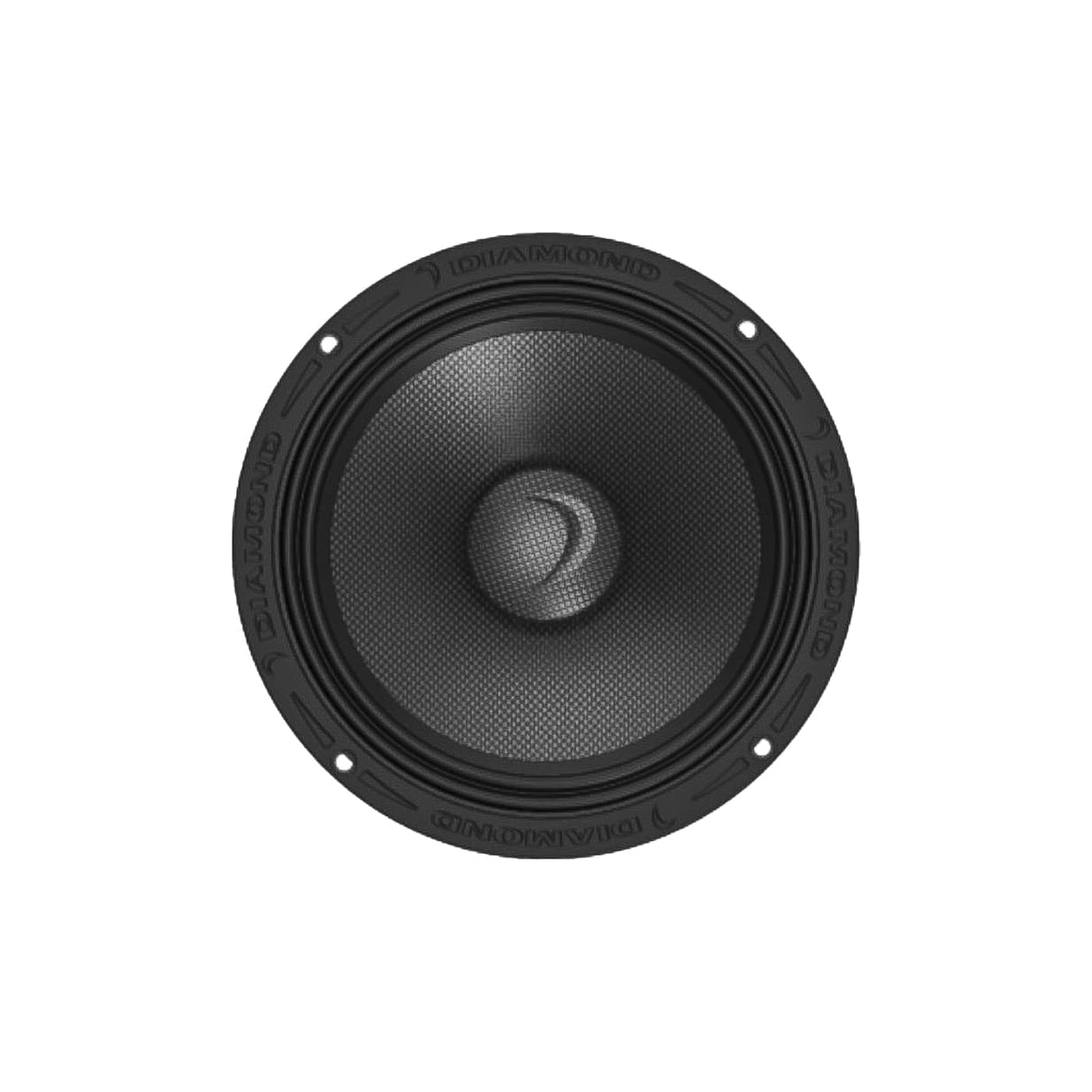 Diamond Audio 10" Neodymium Mid Bass Driver