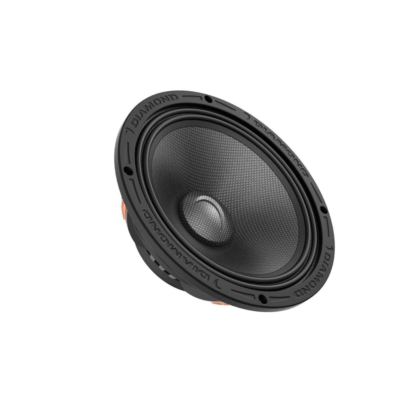Diamond Audio 8" Neodymium Mid Bass Speaker
