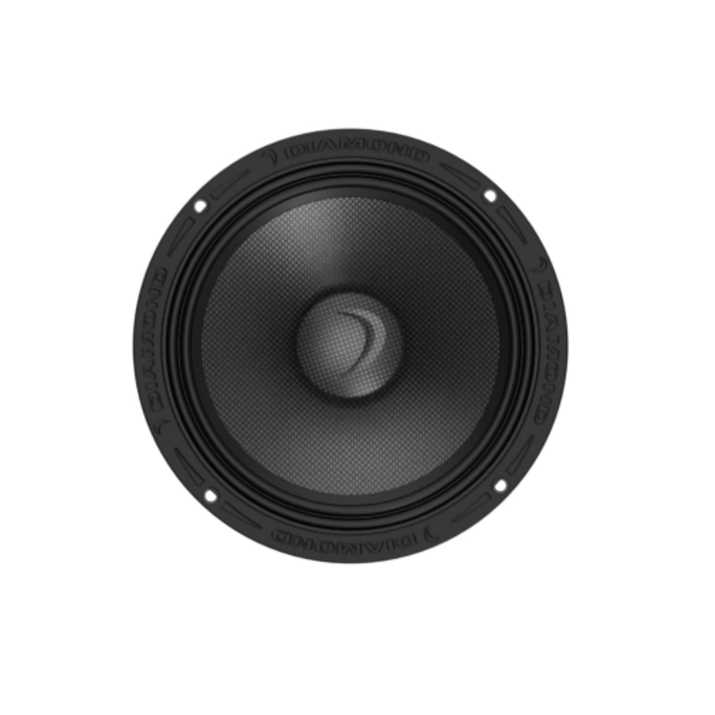 Diamond Audio 8" Neodymium Mid Bass Speaker