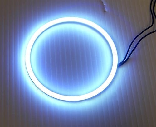 YZF-R6 Plasma LED Halo Kit, '06-'07