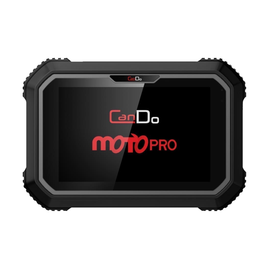 Moto Pro Diagnostic Tool