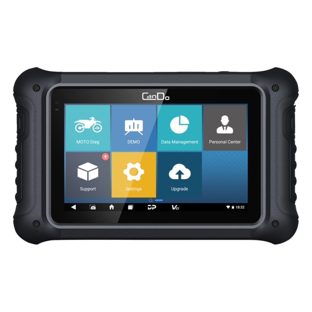 Moto Mini Diagnostic Tool, European