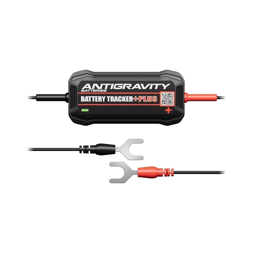 Antigravity Bluetooth Battery Tracker Plus
