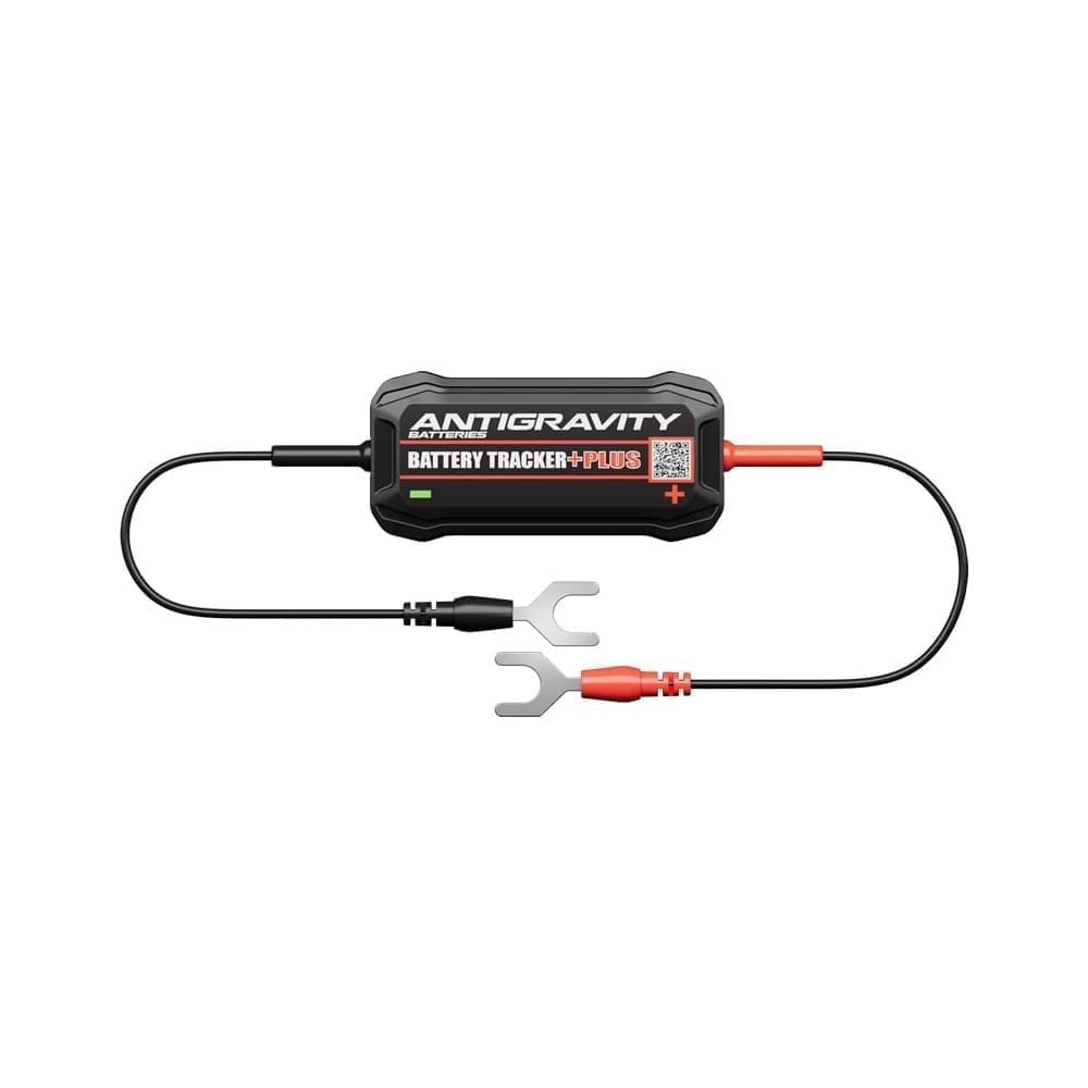 Antigravity Bluetooth Battery Tracker Plus
