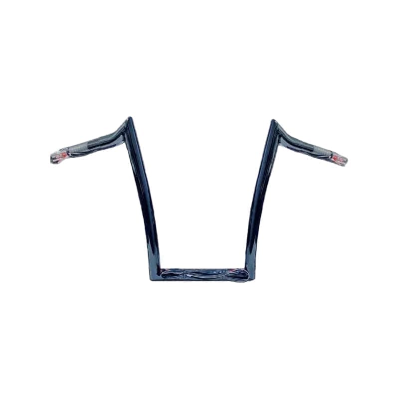 Dominator Industries Prewired Meathook Apes, '11-'24 Softail
