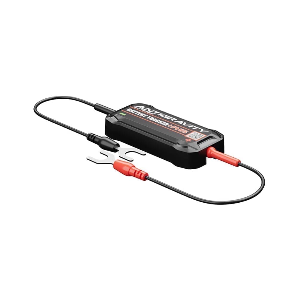 Antigravity Bluetooth Battery Tracker Plus