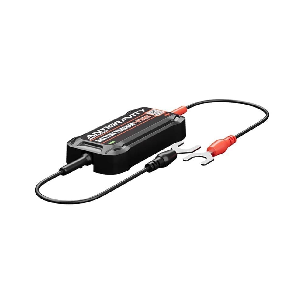 Antigravity Bluetooth Battery Tracker Plus