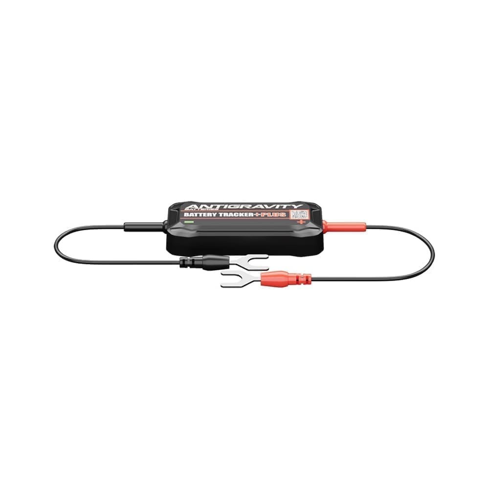 Antigravity Bluetooth Battery Tracker Plus