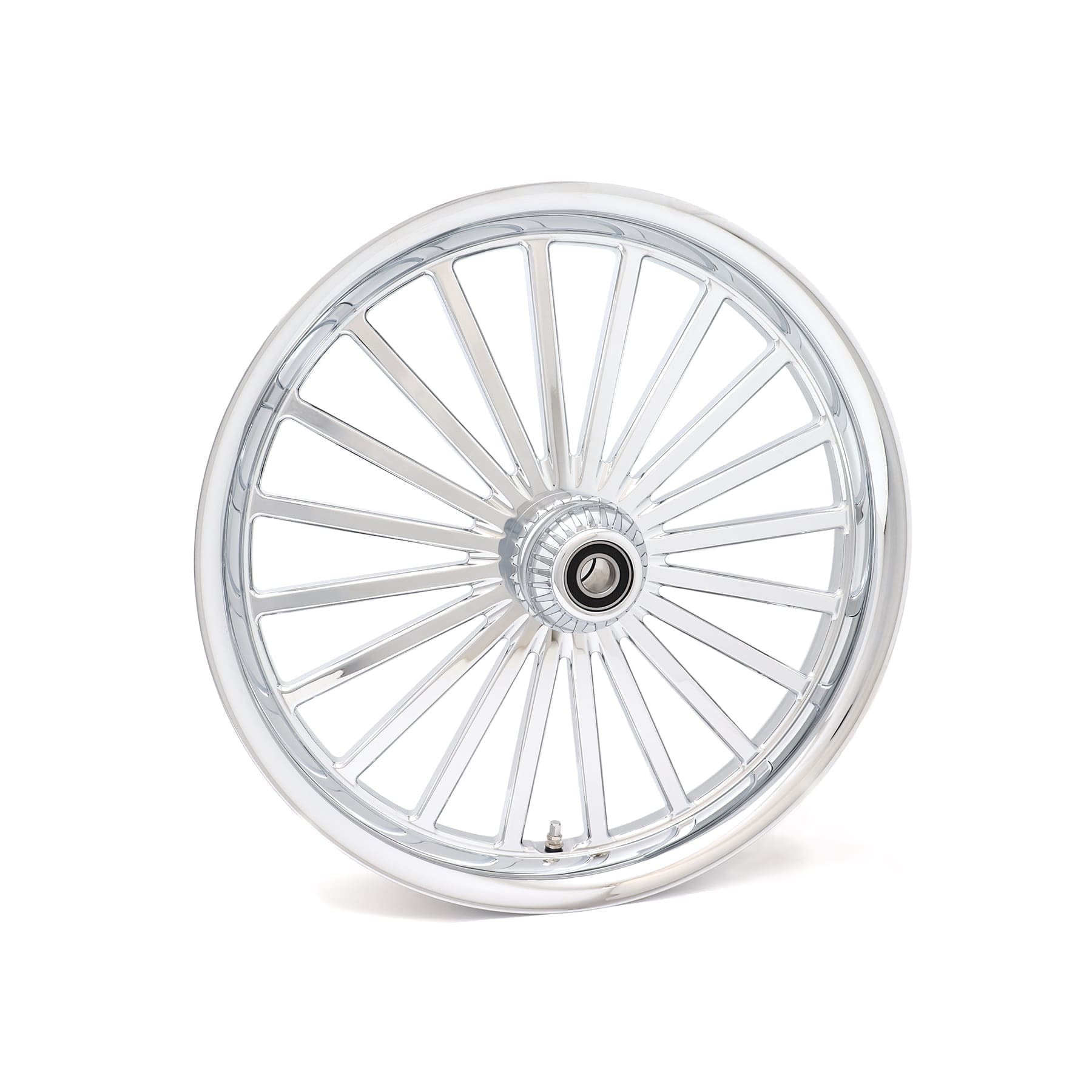 Florencia Wheel