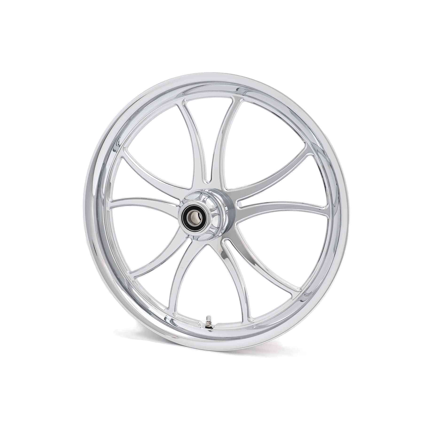 Medellin Wheel