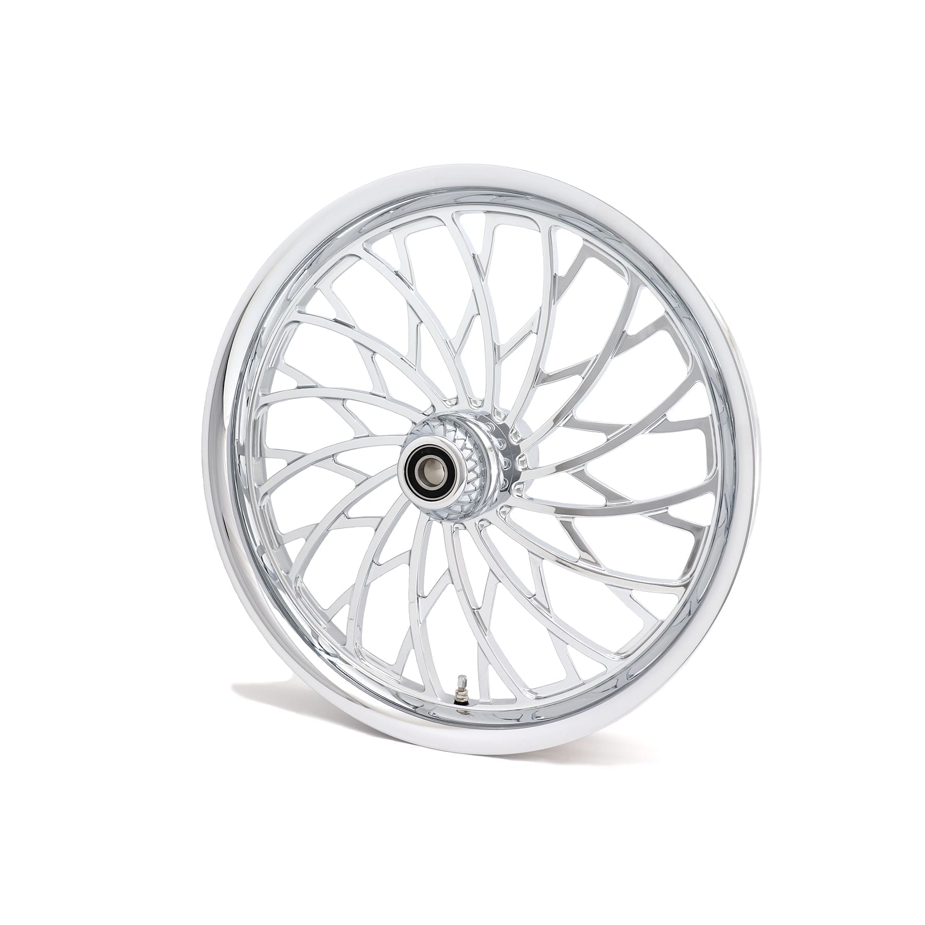 Millenio Wheel
