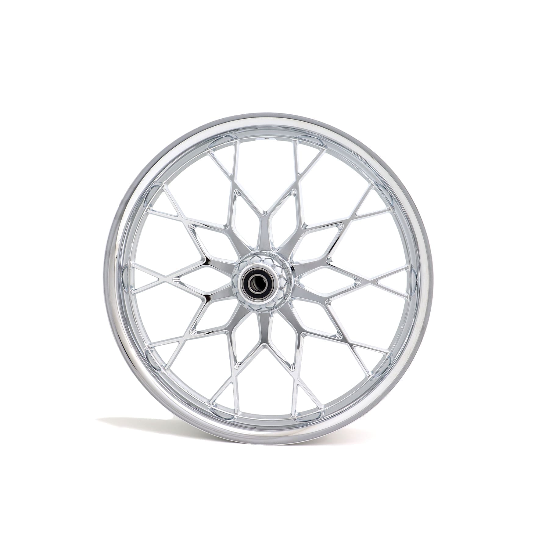 2D Prodigy Wheel