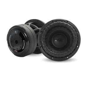 DB Drive 8" 2 Ohm DVC Subwoofer