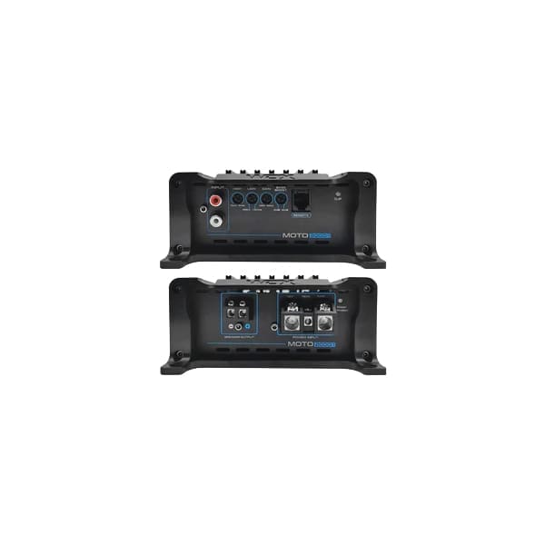 DB Drive WDX Moto 2000/1 Amplifier