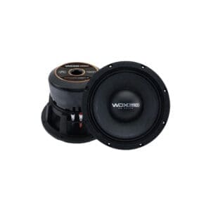 DB Drive 10" PRO Series Midbass, 4 Ohm