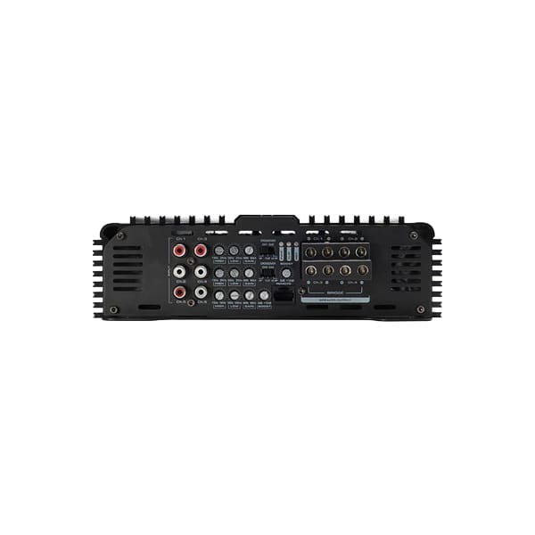 DB Drive WDX PRO2500.5 5-Channel Full-Range Class D Amplifier