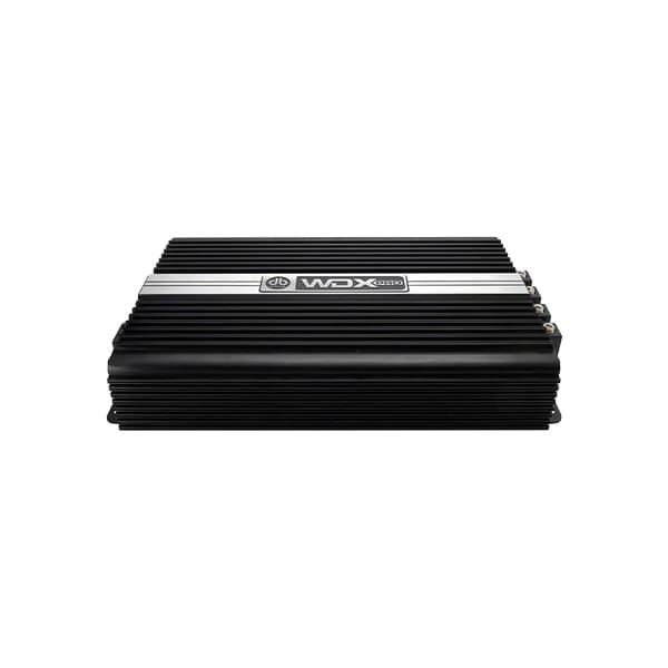 DB Drive WDXPRO5000.1D Extended Range Class D Monoblock Amplifier
