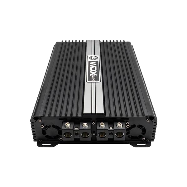 DB Drive WDXPRO5000.1D Extended Range Class D Monoblock Amplifier