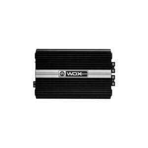 DB Drive WDXPRO5000.1D Extended Range Class D Monoblock Amplifier