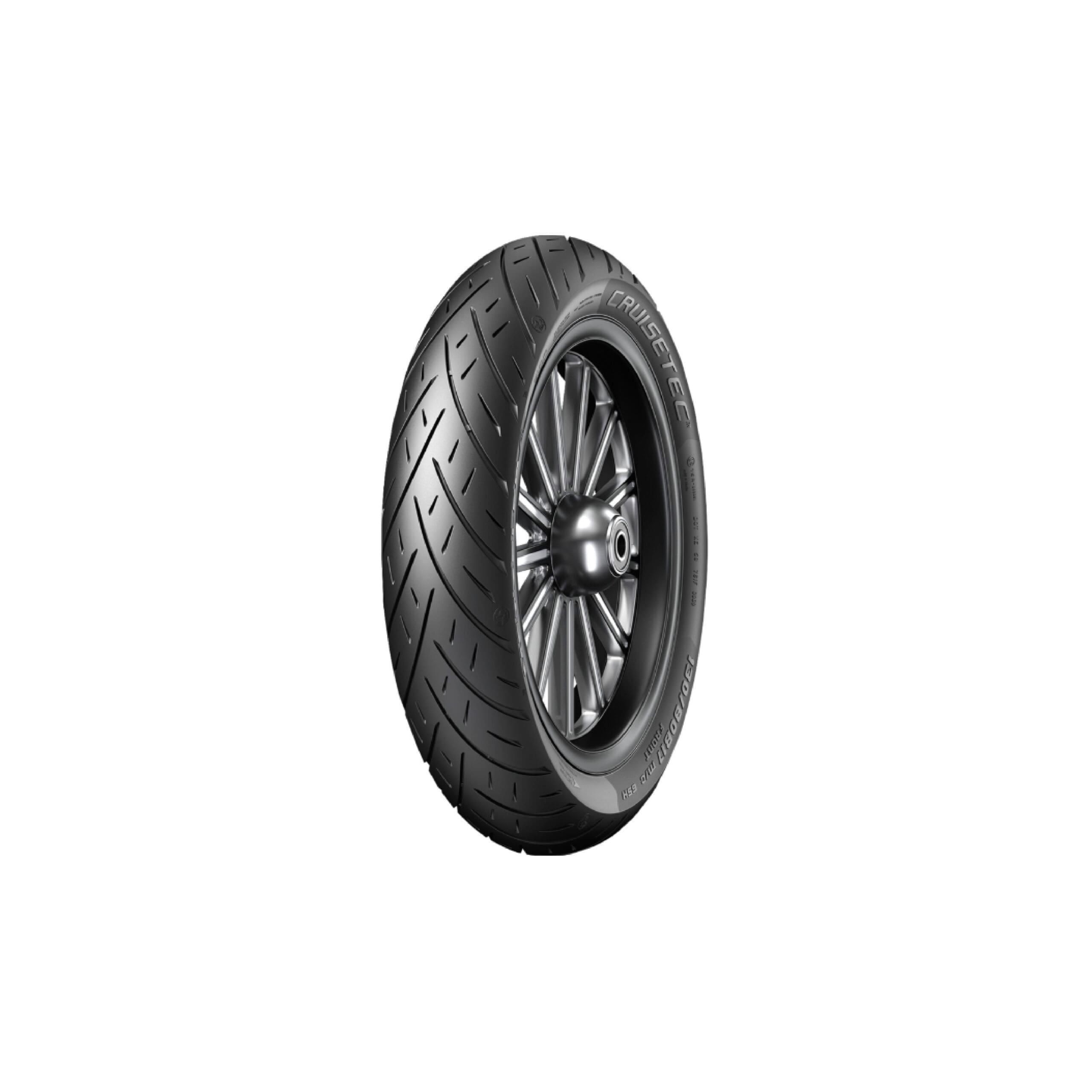 Metzeler Cruisetec 120/70/21